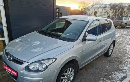 Hyundai i30 I, 2009 год, 825 000 рублей, 6 фотография