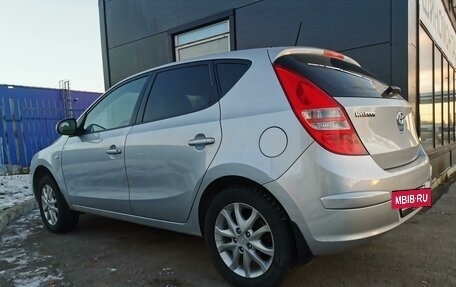 Hyundai i30 I, 2009 год, 825 000 рублей, 4 фотография