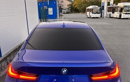 BMW 3 серия, 2019 год, 4 100 000 рублей, 7 фотография