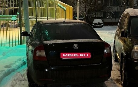 Skoda Octavia, 2012 год, 835 000 рублей, 3 фотография