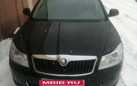 Skoda Octavia, 2012 год, 835 000 рублей, 4 фотография