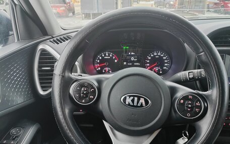 KIA Soul III, 2019 год, 2 530 000 рублей, 8 фотография