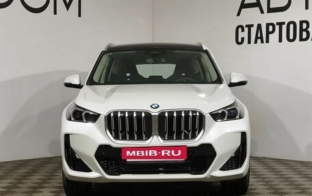 BMW X1, 2024 год, 6 920 000 рублей, 6 фотография