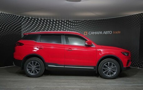 Geely Atlas, 2021 год, 2 386 000 рублей, 5 фотография