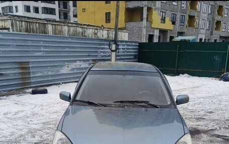 Mitsubishi Lancer IX, 2006 год, 160 000 рублей, 5 фотография