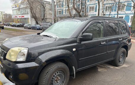 Nissan X-Trail, 2006 год, 730 000 рублей, 2 фотография