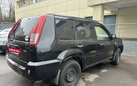 Nissan X-Trail, 2006 год, 730 000 рублей, 3 фотография