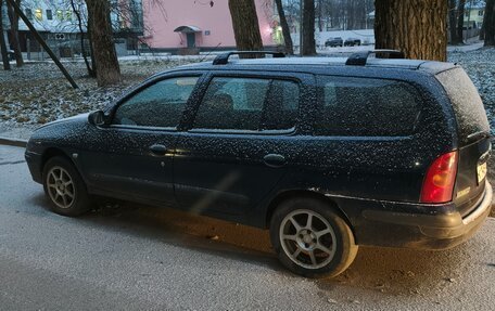 Renault Megane II, 2000 год, 155 000 рублей, 2 фотография