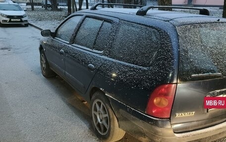 Renault Megane II, 2000 год, 155 000 рублей, 3 фотография