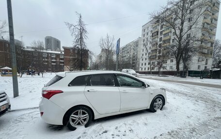 Hyundai i30 II рестайлинг, 2016 год, 915 000 рублей, 5 фотография