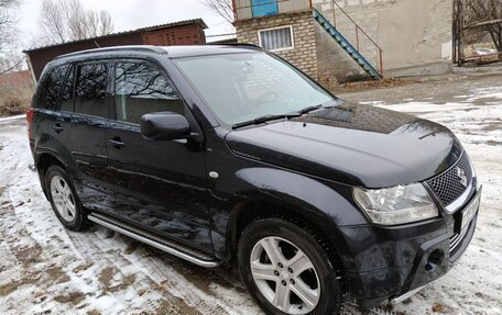 Suzuki Grand Vitara, 2006 год, 1 250 000 рублей, 4 фотография