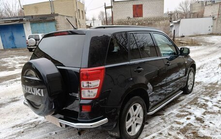 Suzuki Grand Vitara, 2006 год, 1 250 000 рублей, 2 фотография