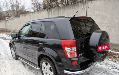 Suzuki Grand Vitara, 2006 год, 1 250 000 рублей, 3 фотография