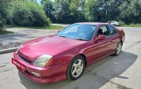 Honda Prelude II, 1985 год, 900 000 рублей, 2 фотография