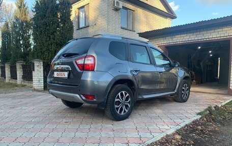 Nissan Terrano III, 2014 год, 1 400 000 рублей, 10 фотография