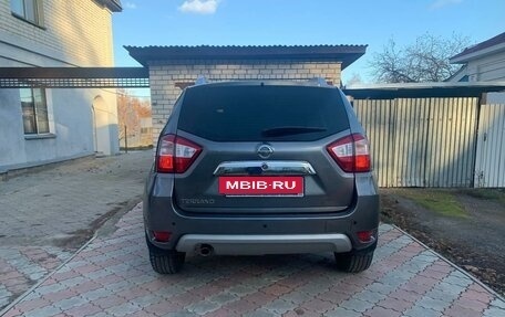 Nissan Terrano III, 2014 год, 1 400 000 рублей, 6 фотография