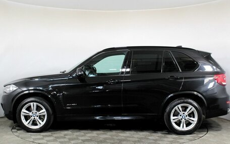 BMW X5, 2016 год, 3 680 000 рублей, 8 фотография