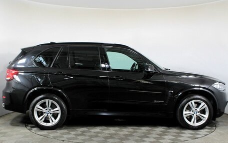 BMW X5, 2016 год, 3 680 000 рублей, 4 фотография