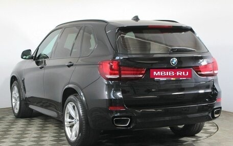 BMW X5, 2016 год, 3 680 000 рублей, 7 фотография