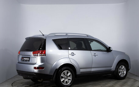 Citroen C-Crosser, 2011 год, 1 050 000 рублей, 5 фотография