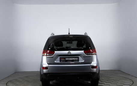 Citroen C-Crosser, 2011 год, 1 050 000 рублей, 6 фотография