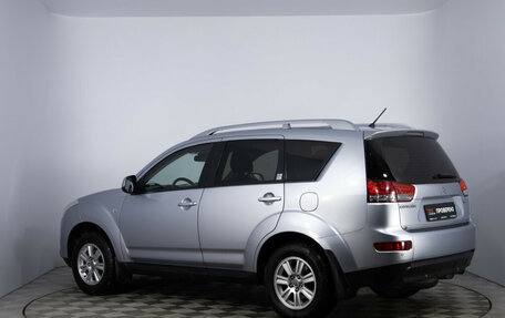 Citroen C-Crosser, 2011 год, 1 050 000 рублей, 7 фотография