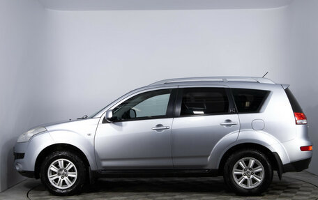 Citroen C-Crosser, 2011 год, 1 050 000 рублей, 8 фотография