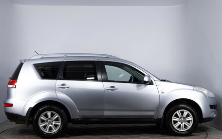 Citroen C-Crosser, 2011 год, 1 050 000 рублей, 4 фотография