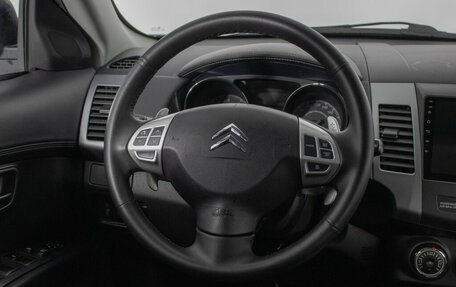 Citroen C-Crosser, 2011 год, 1 050 000 рублей, 15 фотография