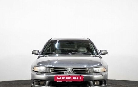 Mitsubishi Galant VIII, 2003 год, 299 000 рублей, 2 фотография