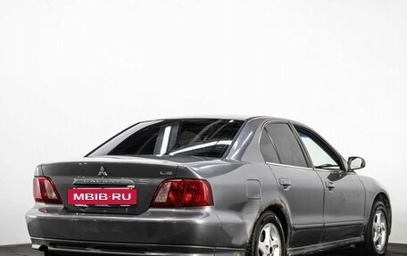 Mitsubishi Galant VIII, 2003 год, 299 000 рублей, 4 фотография