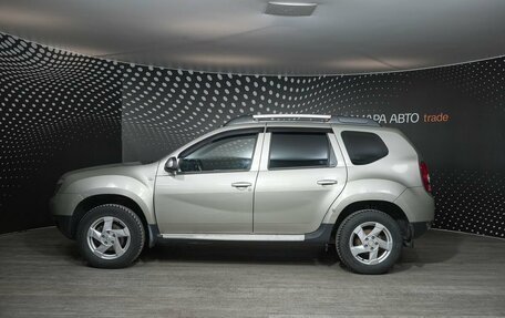 Renault Duster I рестайлинг, 2013 год, 1 077 300 рублей, 6 фотография