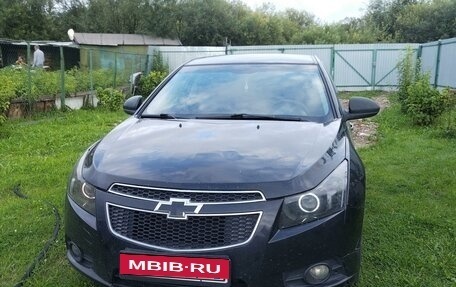 Chevrolet Cruze II, 2012 год, 500 000 рублей, 1 фотография