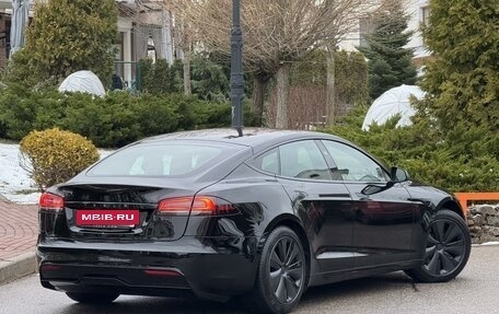 Tesla Model S I, 2023 год, 8 590 000 рублей, 2 фотография