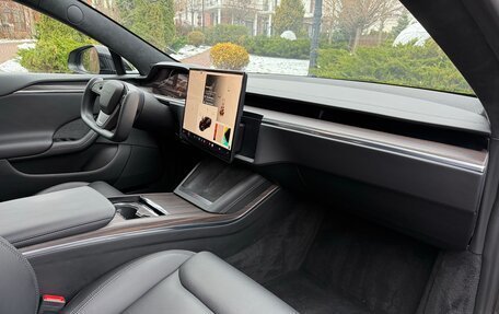 Tesla Model S I, 2023 год, 8 590 000 рублей, 4 фотография