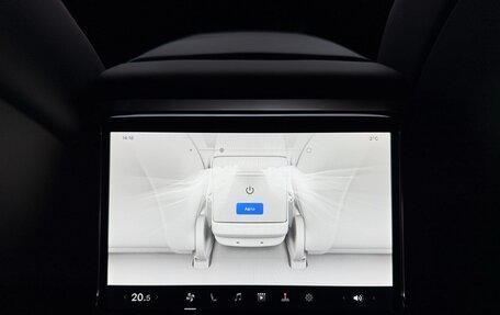 Tesla Model S I, 2023 год, 8 590 000 рублей, 11 фотография