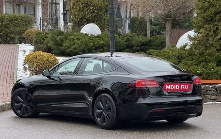 Tesla Model S I, 2023 год, 8 590 000 рублей, 18 фотография