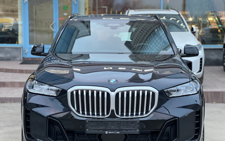 BMW X5, 2023 год, 14 990 000 рублей, 4 фотография