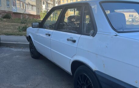 Audi 80, 1985 год, 100 000 рублей, 5 фотография