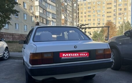 Audi 80, 1985 год, 100 000 рублей, 2 фотография