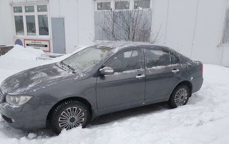 Lifan Solano I (630) рестайлинг, 2012 год, 250 000 рублей, 7 фотография