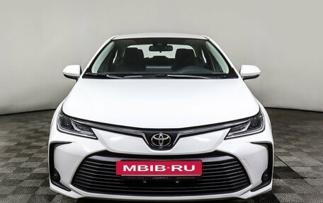 Toyota Corolla, 2022 год, 2 249 000 рублей, 2 фотография