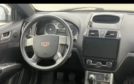 Geely Emgrand EC7, 2014 год, 810 000 рублей, 4 фотография