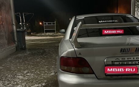 Mitsubishi Aspire, 2000 год, 263 000 рублей, 3 фотография