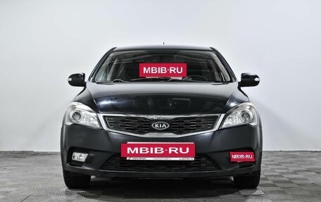 KIA cee'd I рестайлинг, 2010 год, 680 000 рублей, 3 фотография