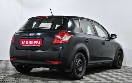 KIA cee'd I рестайлинг, 2010 год, 680 000 рублей, 5 фотография