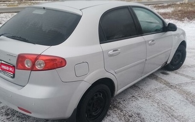 Chevrolet Lacetti, 2008 год, 315 000 рублей, 1 фотография