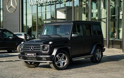 Mercedes-Benz G-Класс AMG, 2007 год, 4 300 000 рублей, 1 фотография