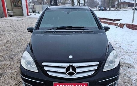 Mercedes-Benz B-Класс, 2008 год, 800 000 рублей, 1 фотография