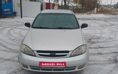 Chevrolet Lacetti, 2008 год, 315 000 рублей, 3 фотография